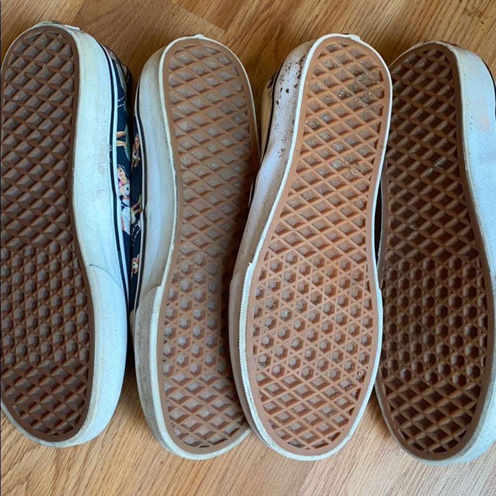 Vans - Picture 4 of 4
